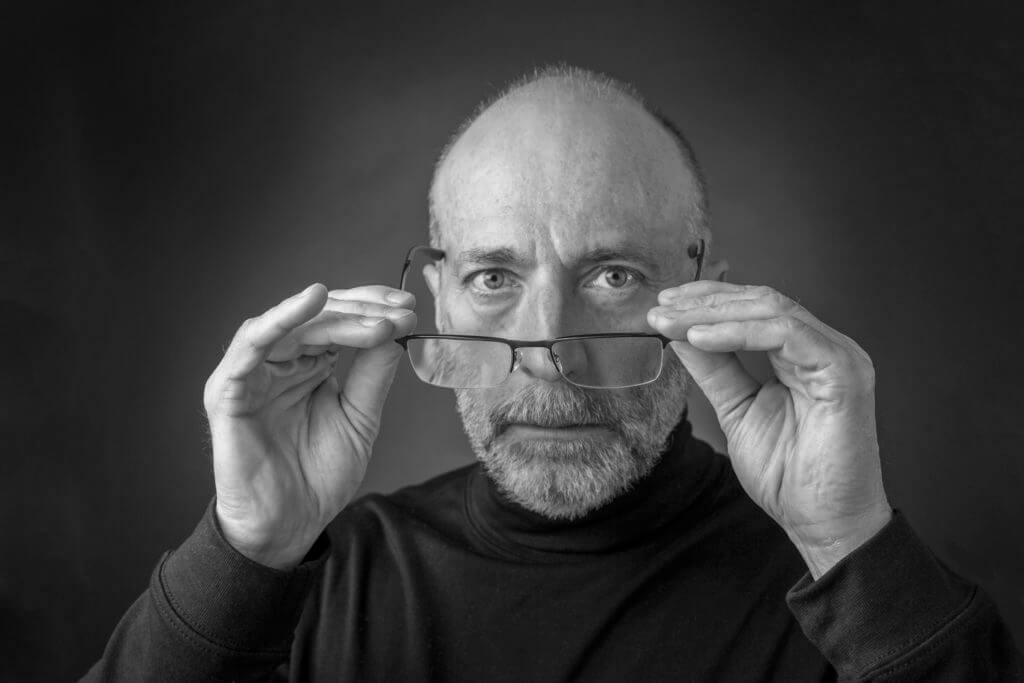 Dr. Julian Weisman, Theoretical Physicist Time Framed